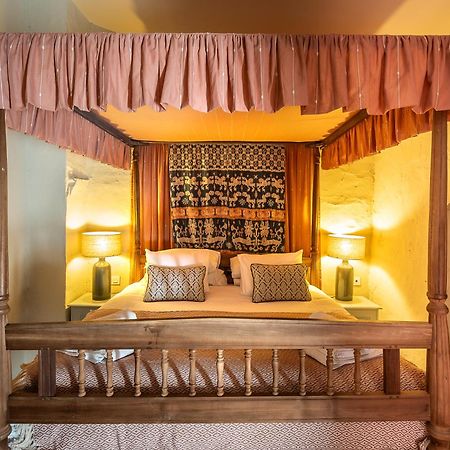 Ronda Romantica Lofts Luaran gambar