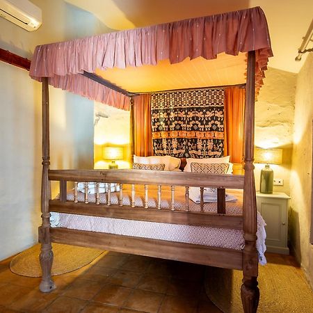 Ronda Romantica Lofts Luaran gambar