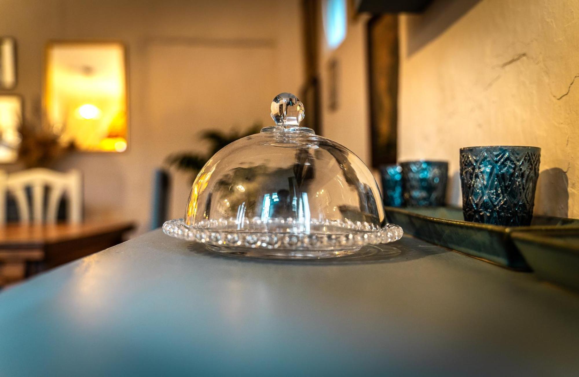 Ronda Romantica Lofts Luaran gambar