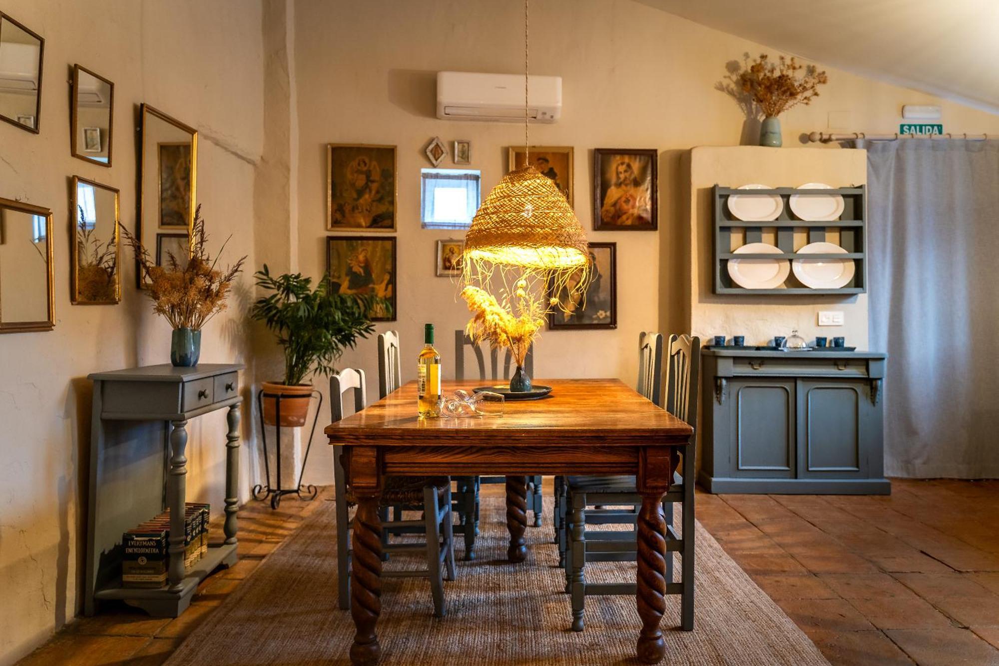Ronda Romantica Lofts Luaran gambar