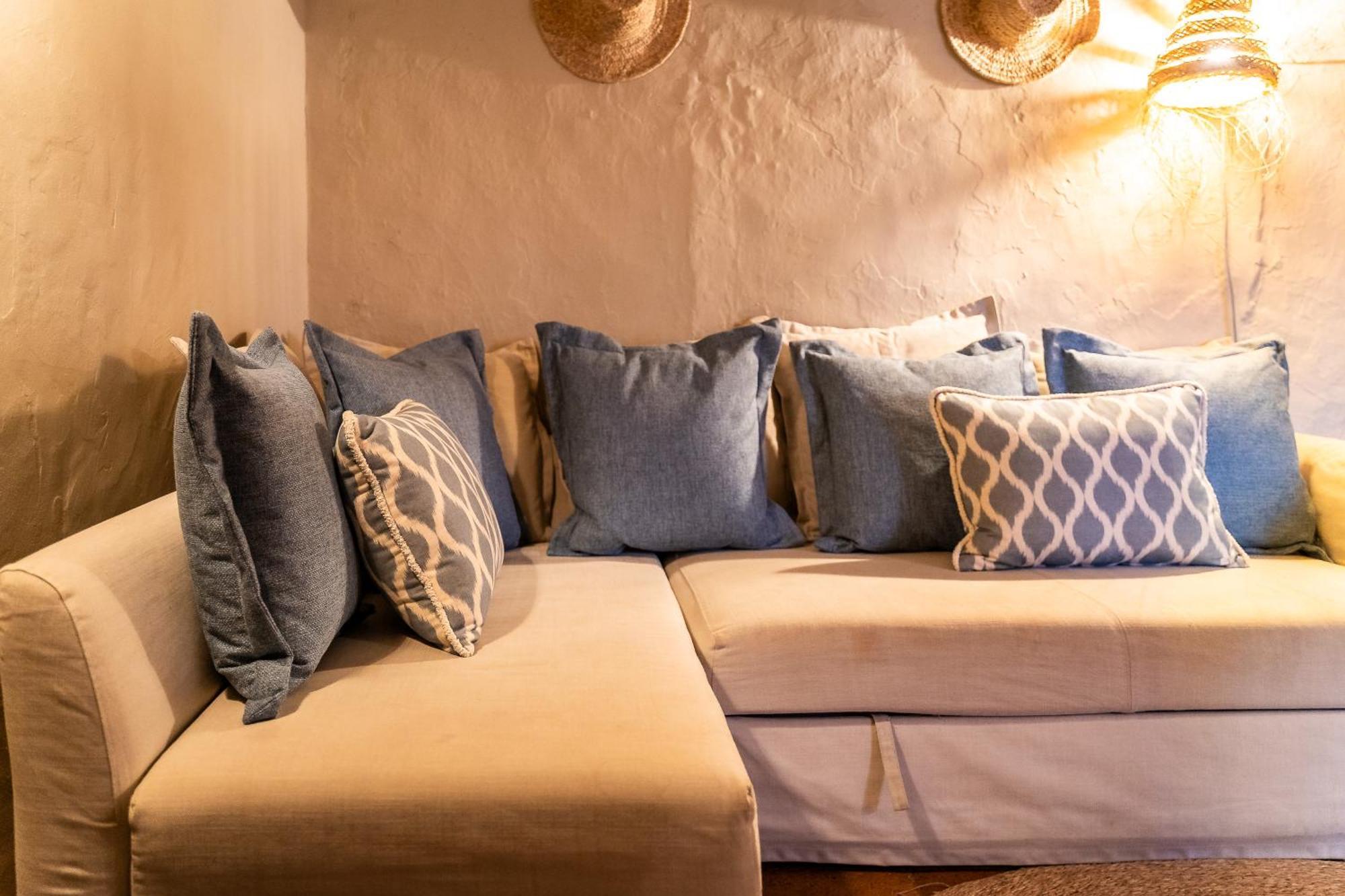 Ronda Romantica Lofts Luaran gambar