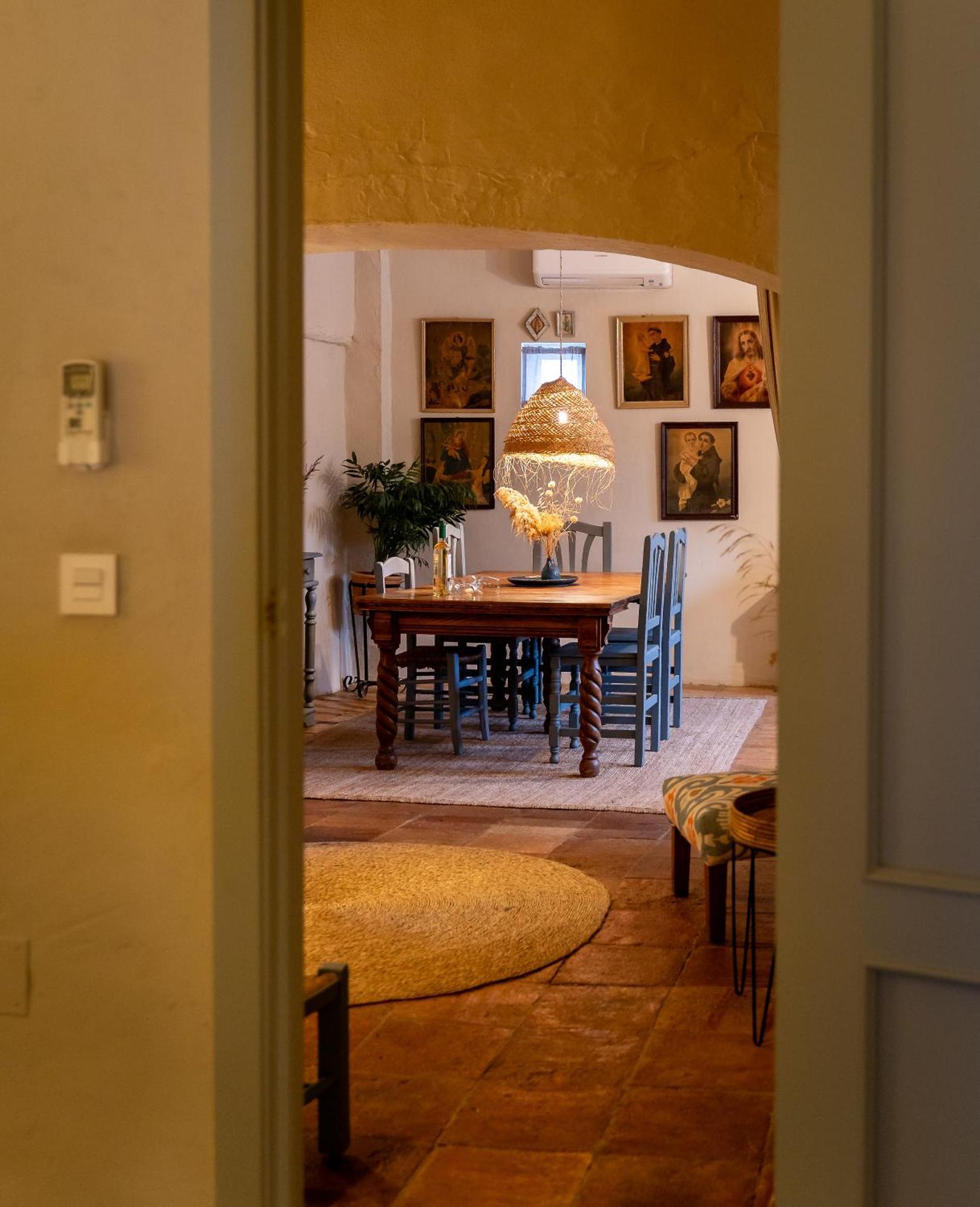 Ronda Romantica Lofts Luaran gambar