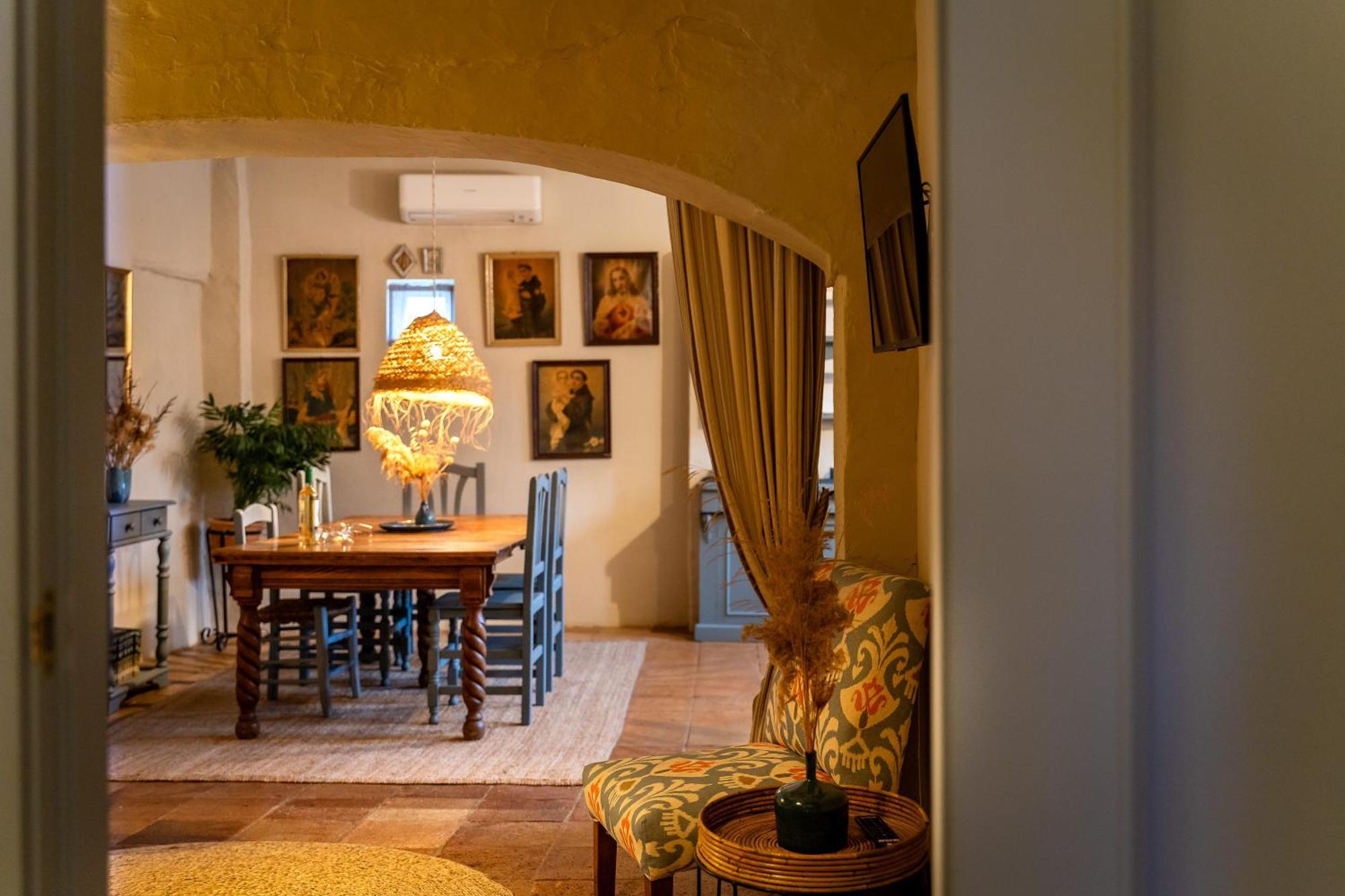 Ronda Romantica Lofts Luaran gambar