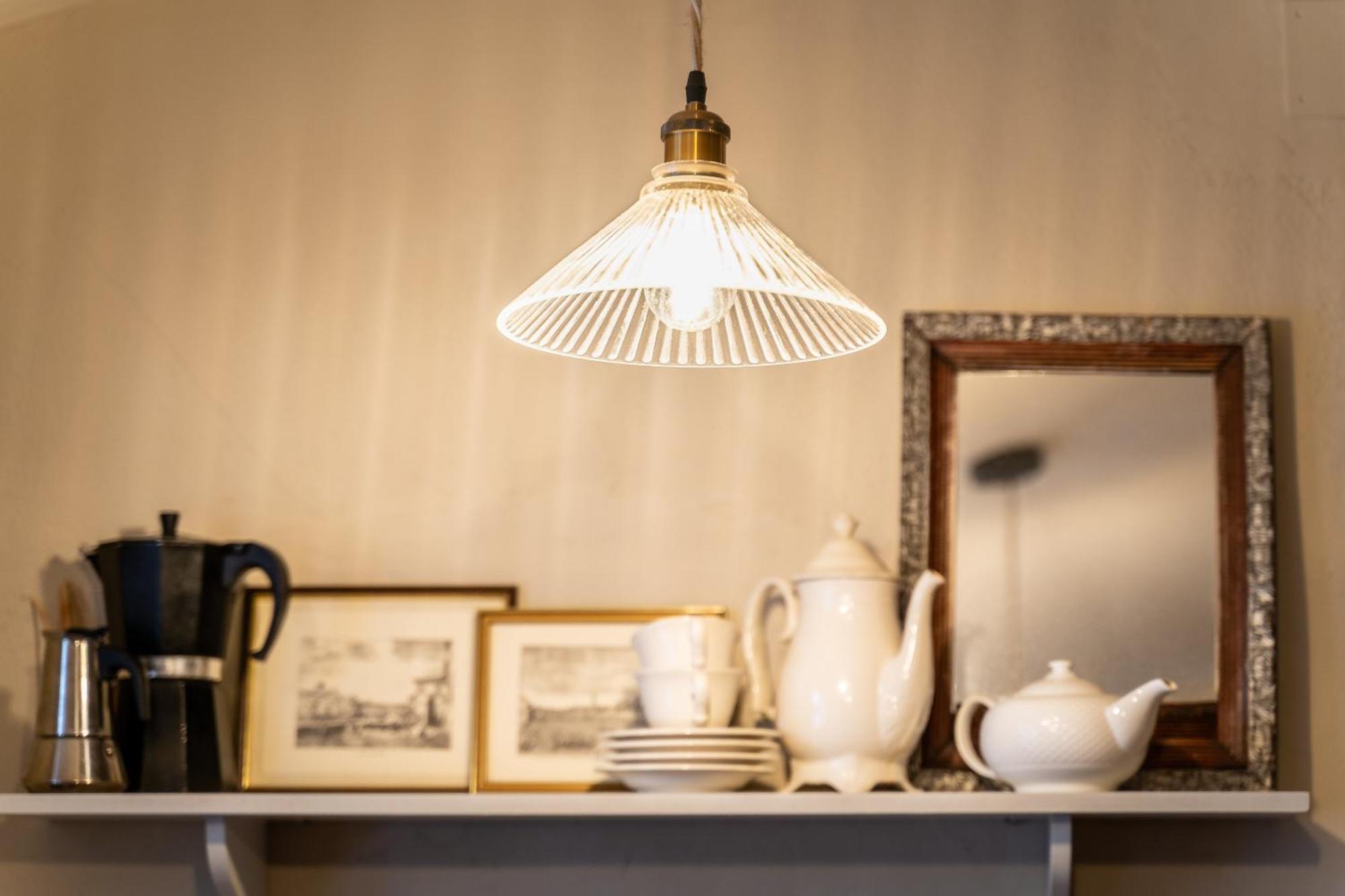 Ronda Romantica Lofts Luaran gambar