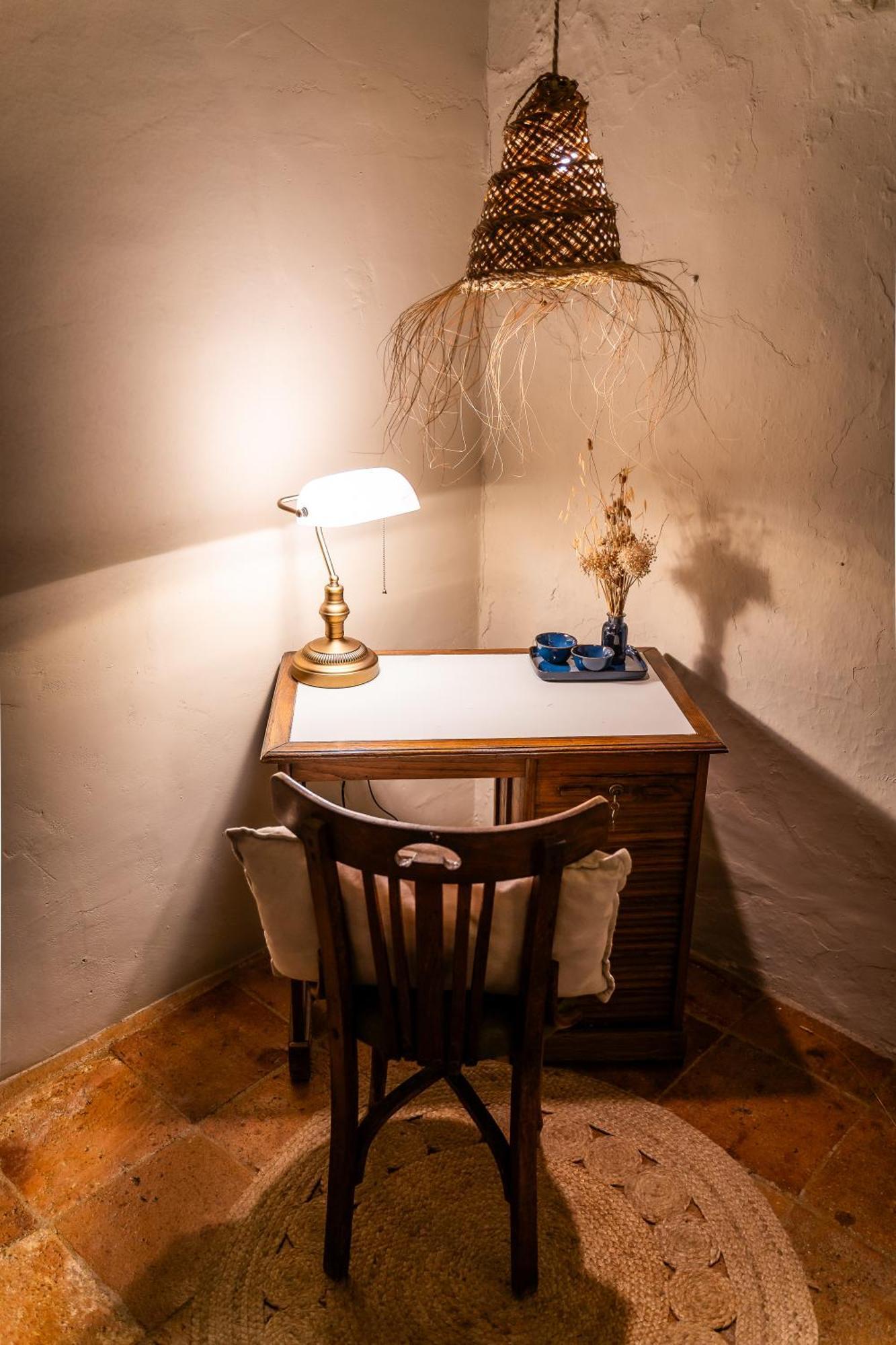 Ronda Romantica Lofts Luaran gambar