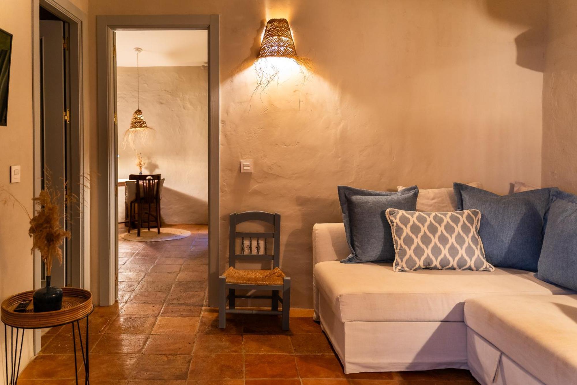 Ronda Romantica Lofts Luaran gambar