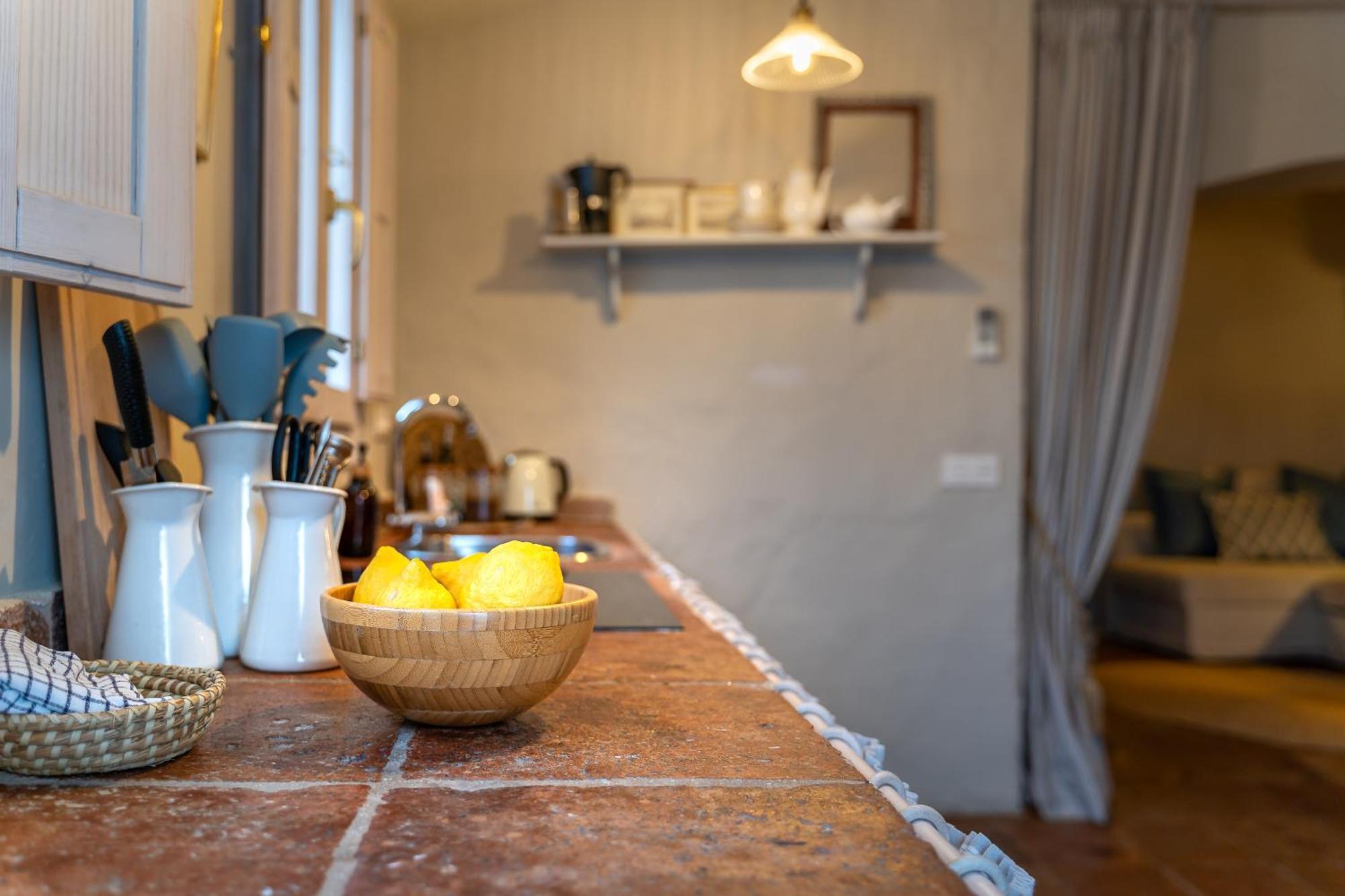 Ronda Romantica Lofts Luaran gambar