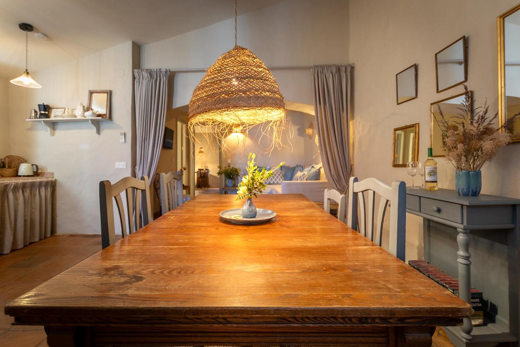 Ronda Romantica Lofts Luaran gambar