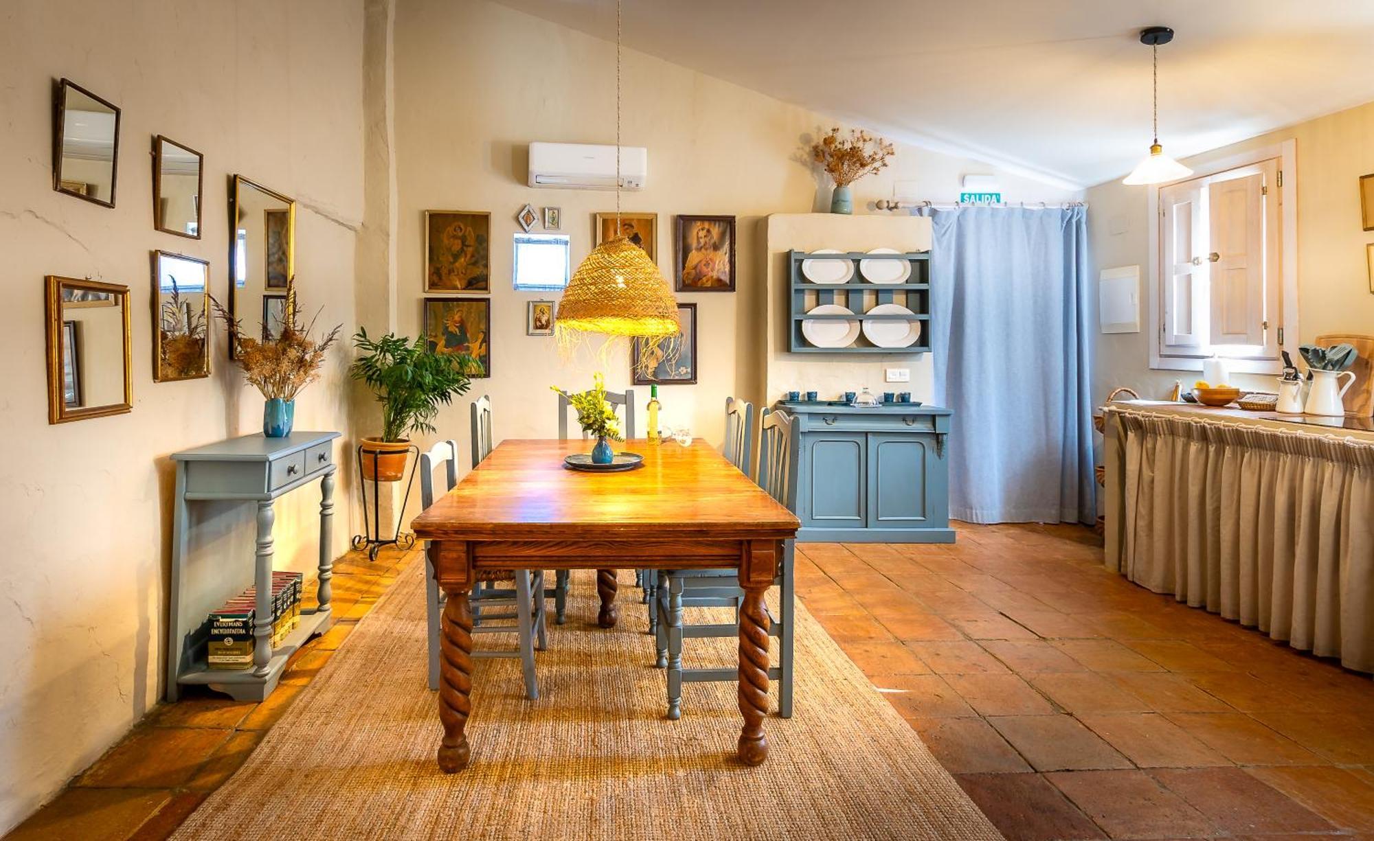 Ronda Romantica Lofts Luaran gambar
