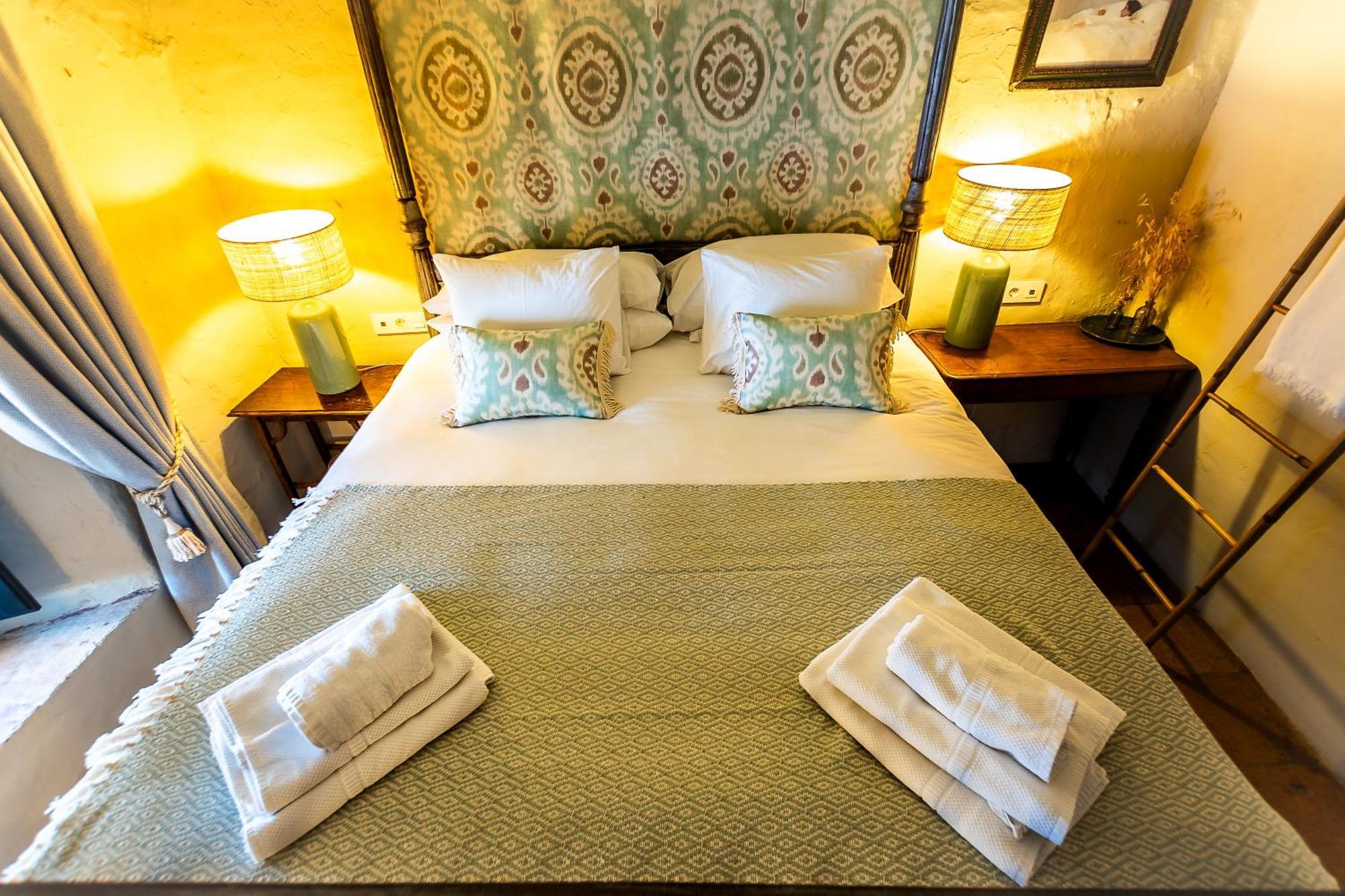 Ronda Romantica Lofts Luaran gambar