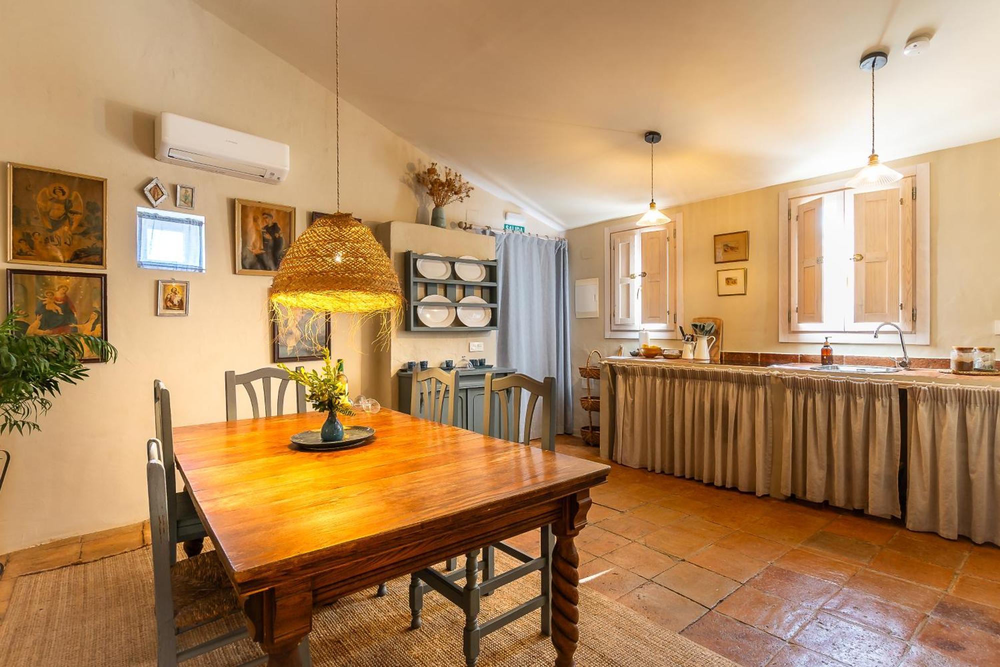 Ronda Romantica Lofts Luaran gambar