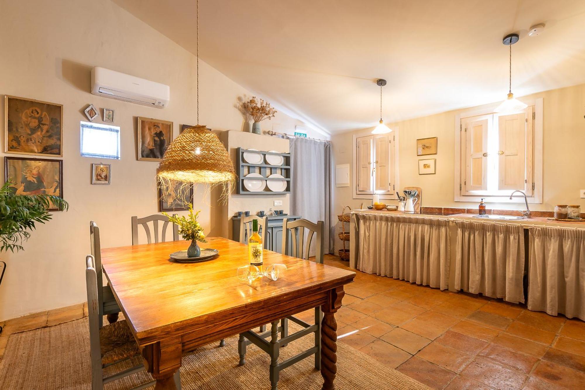 Ronda Romantica Lofts Luaran gambar