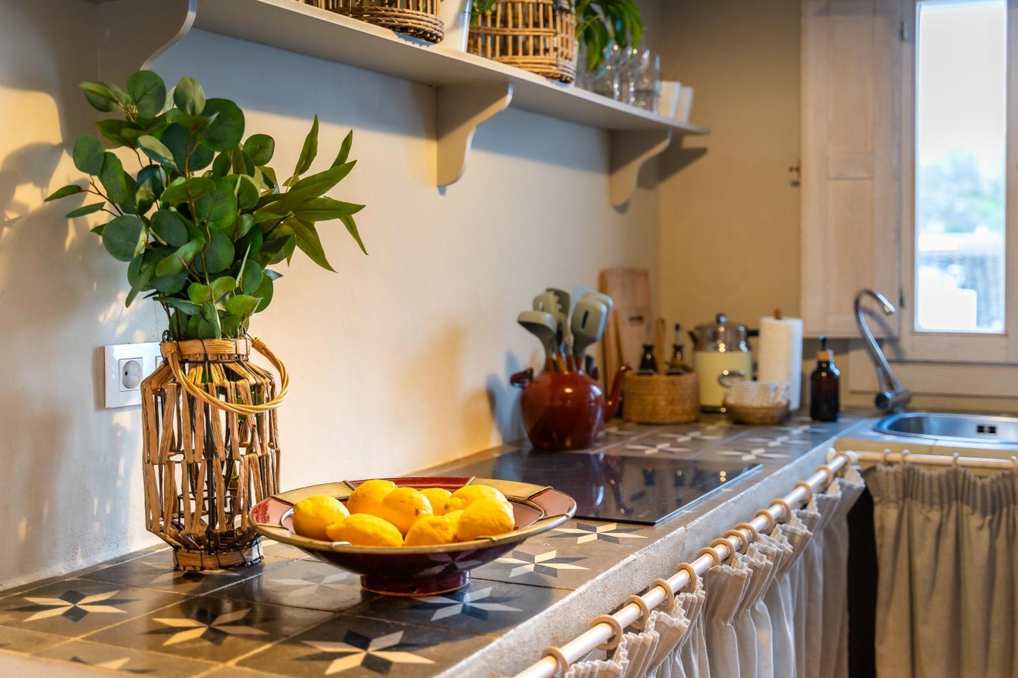 Ronda Romantica Lofts Luaran gambar
