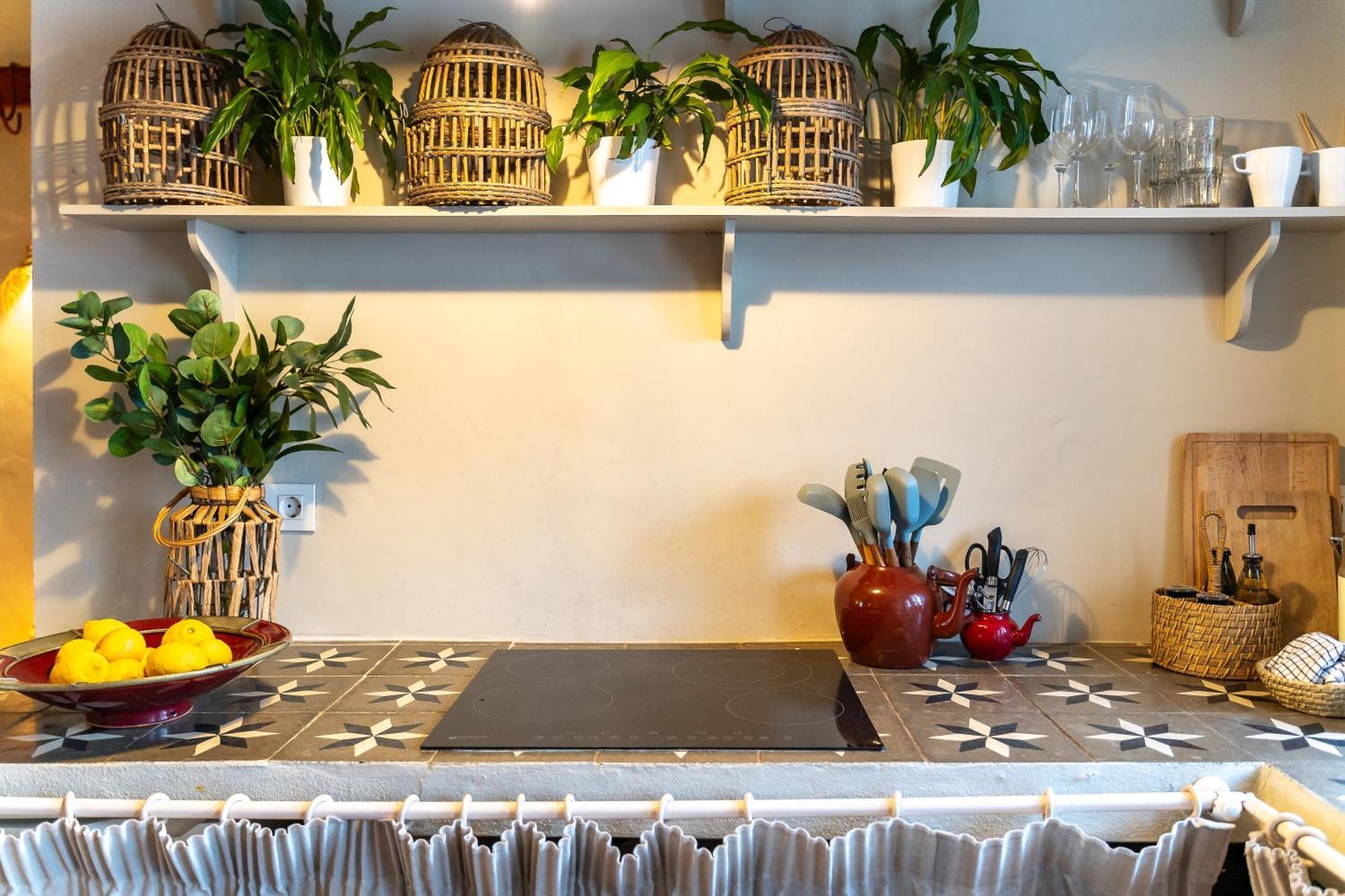 Ronda Romantica Lofts Luaran gambar