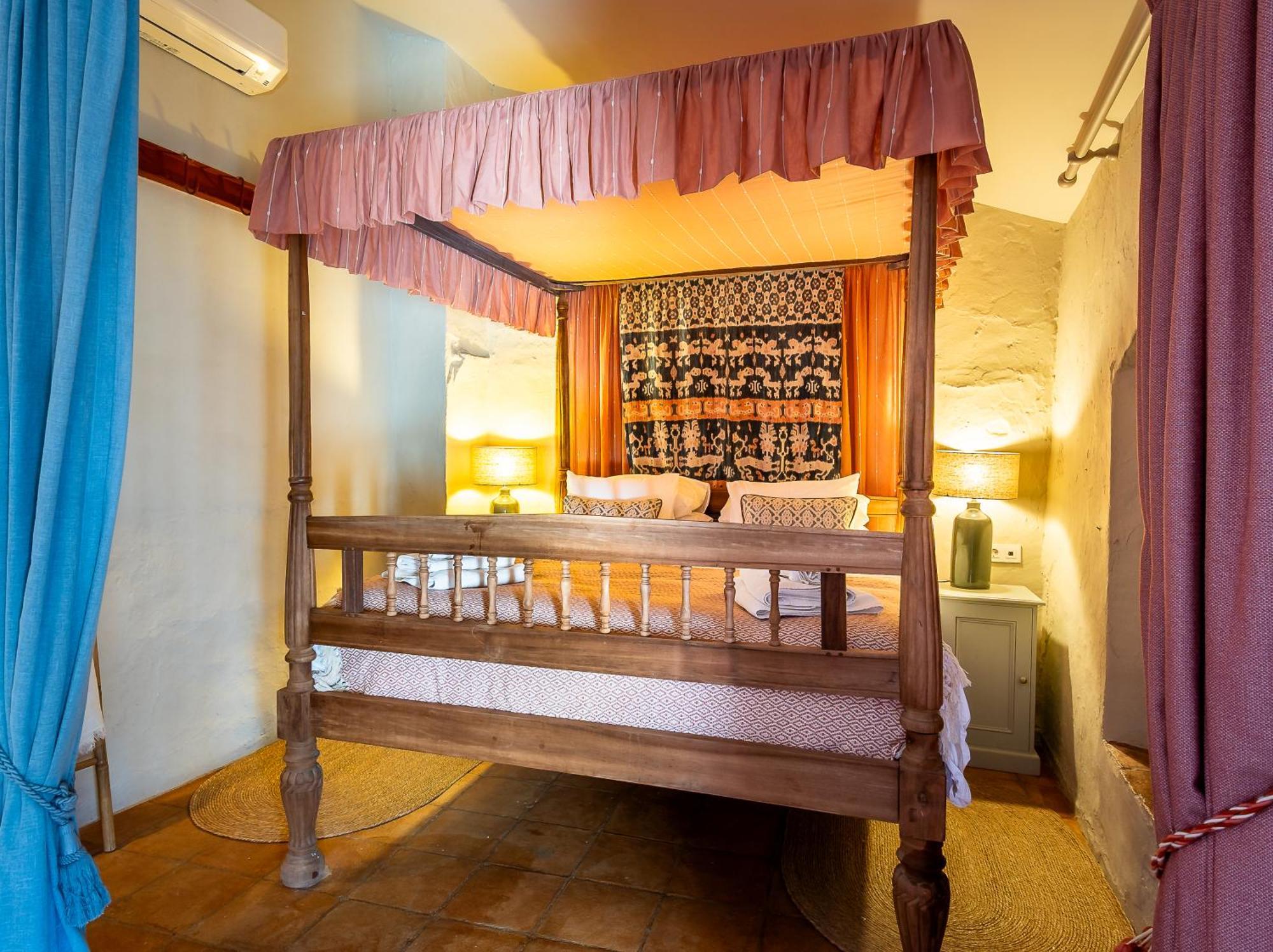 Ronda Romantica Lofts Luaran gambar