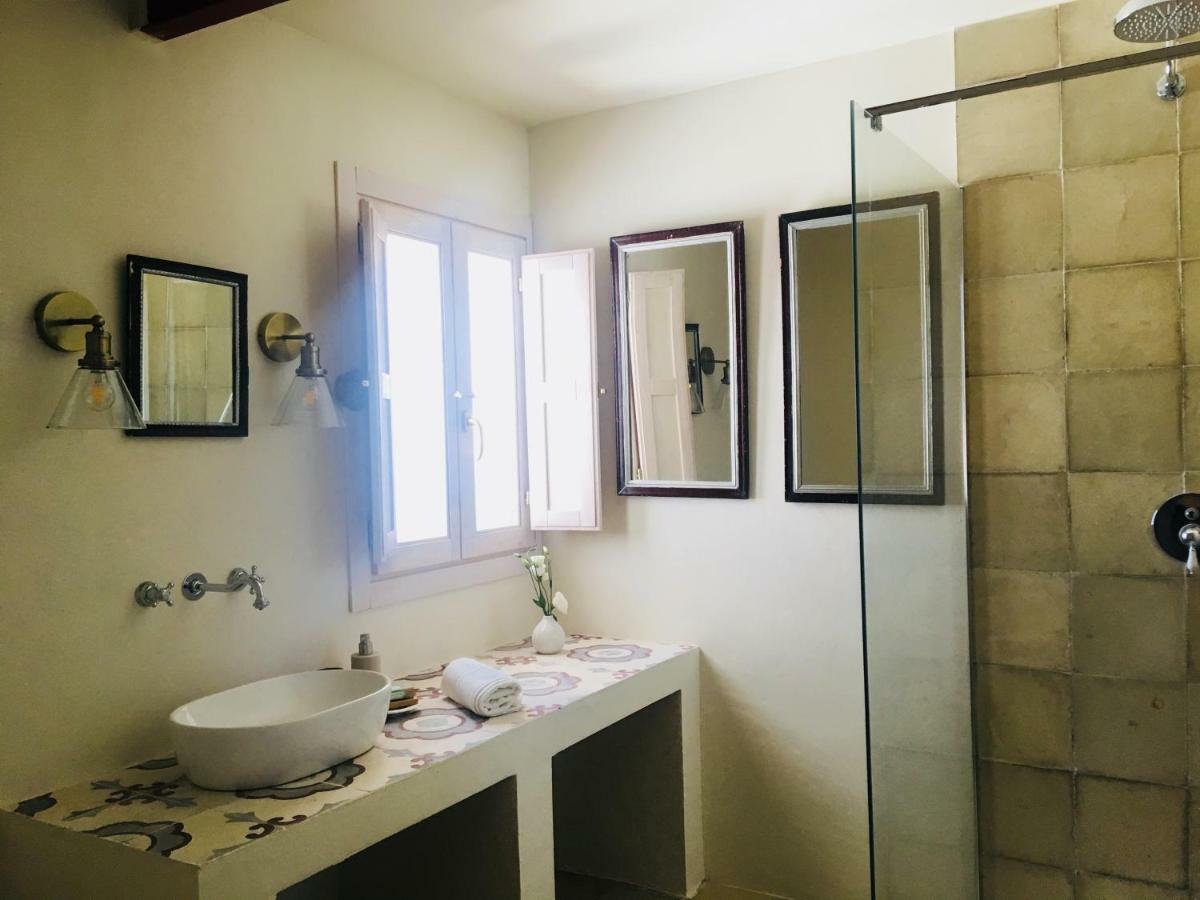 Ronda Romantica Lofts Luaran gambar