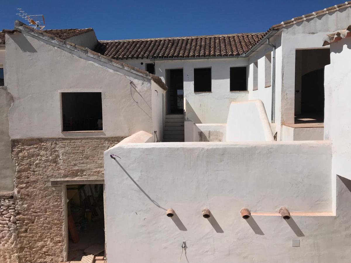 Ronda Romantica Lofts Luaran gambar